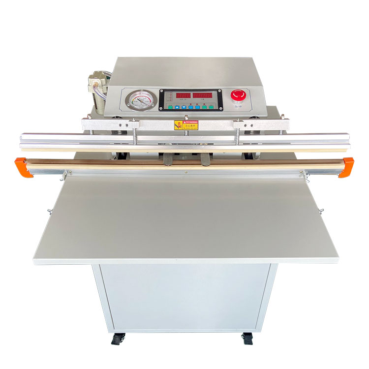 如何選擇真空包裝機廠家？哪個牌子好？